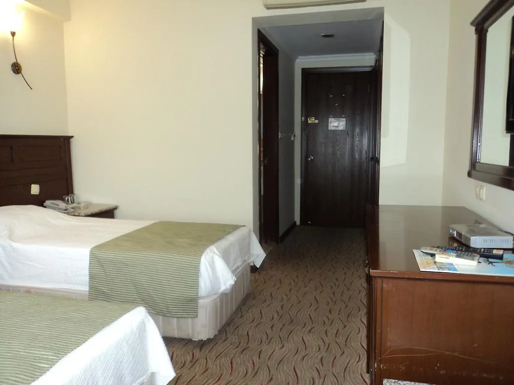 Egehan Hotel Muğla