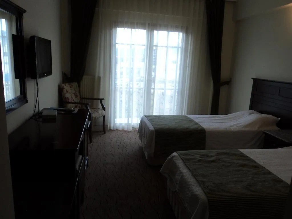 Egehan Hotel Mugla