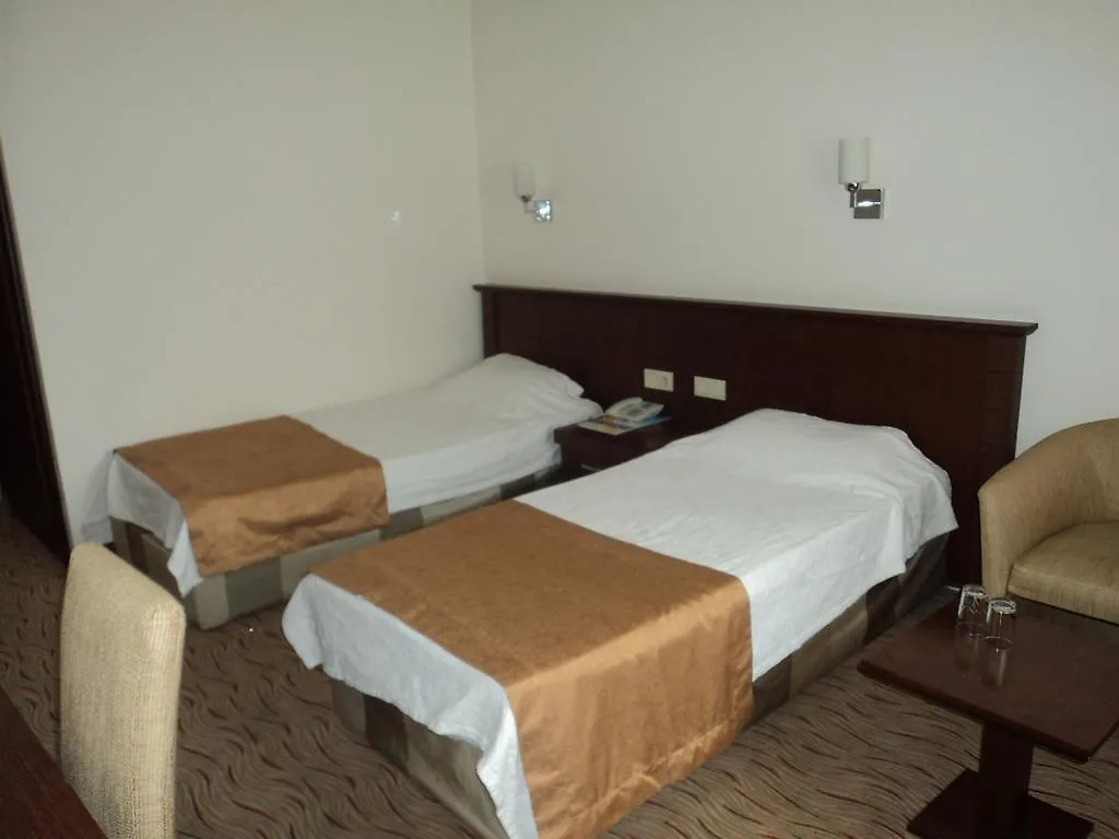 Egehan Hotel Muğla