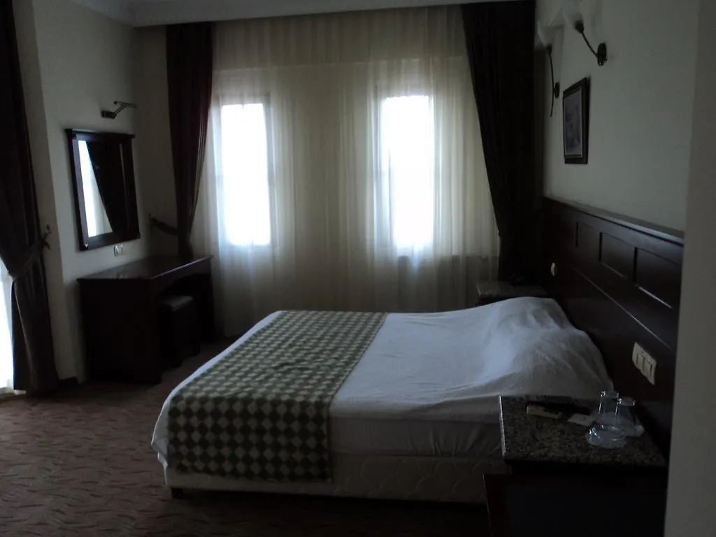 Egehan Hotel Mugla