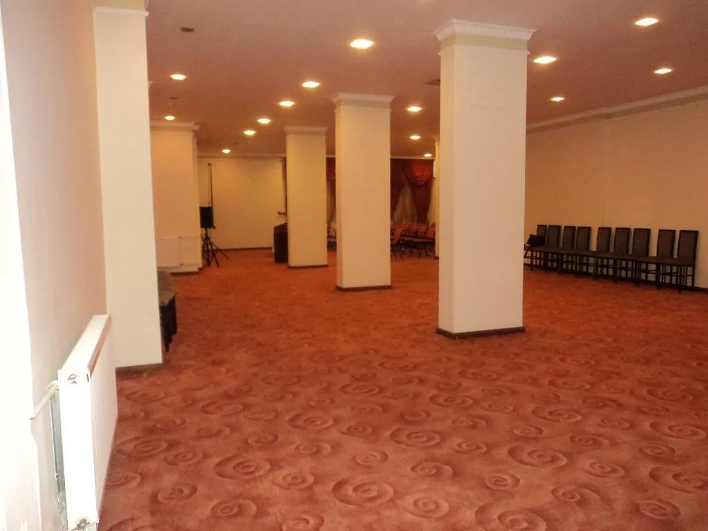 Egehan Hotel Muğla Turkije