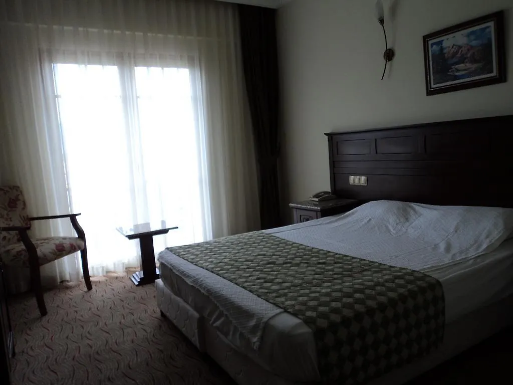 Egehan Hotel Muğla