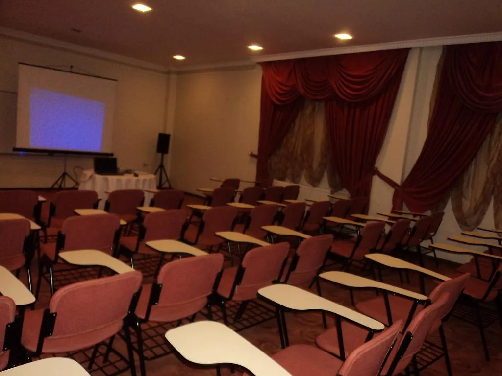 ***  Egehan Hotel Mugla Turecko