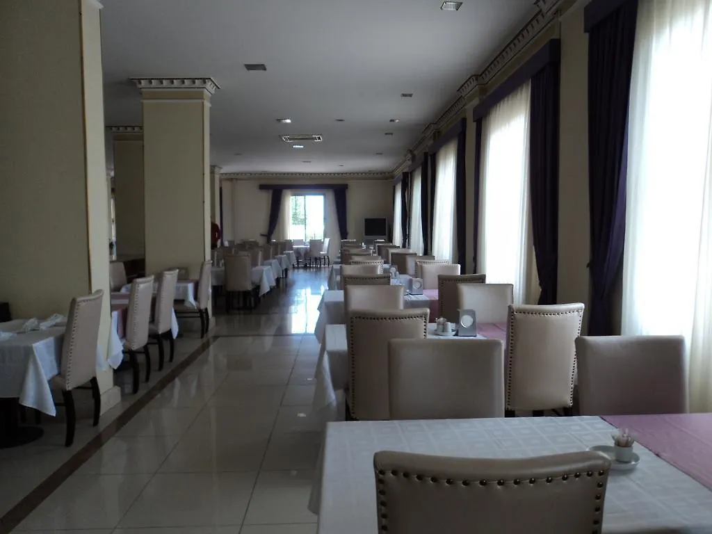 Egehan Hotel Muğla 3*,  Turkije