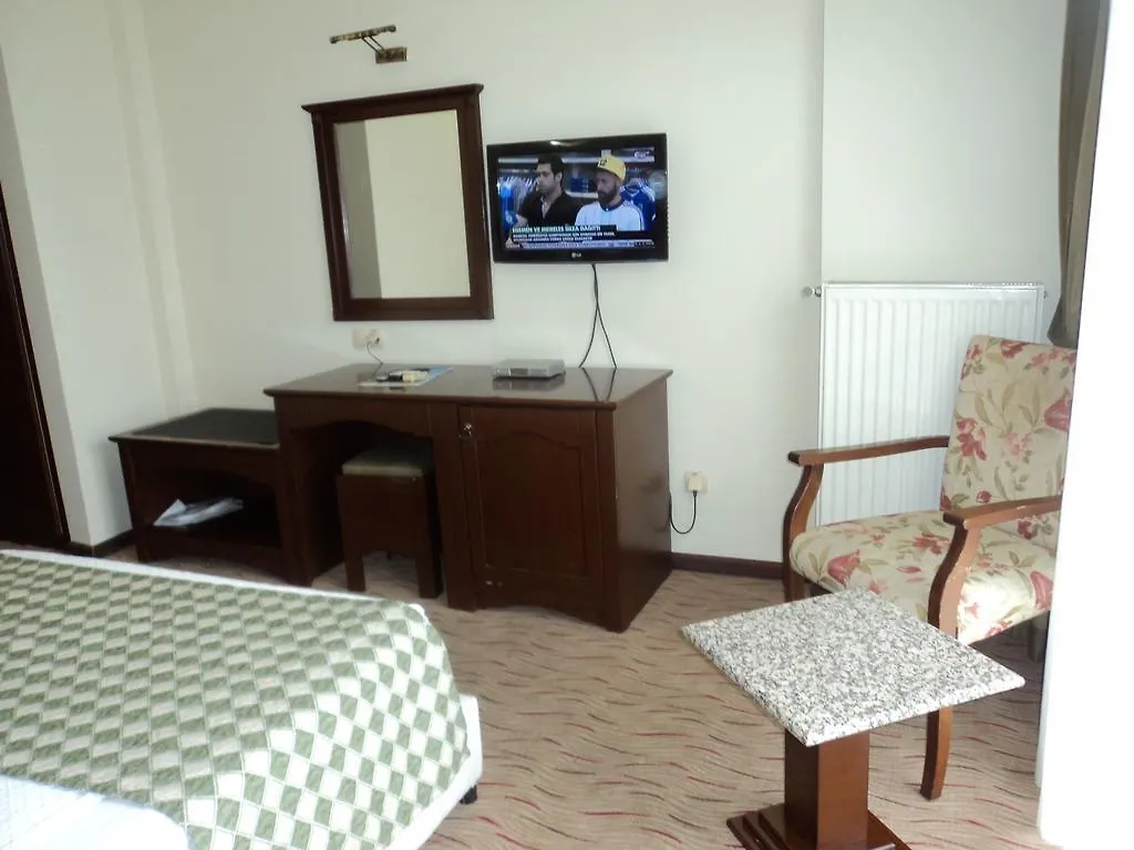 Egehan Hotel Muğla