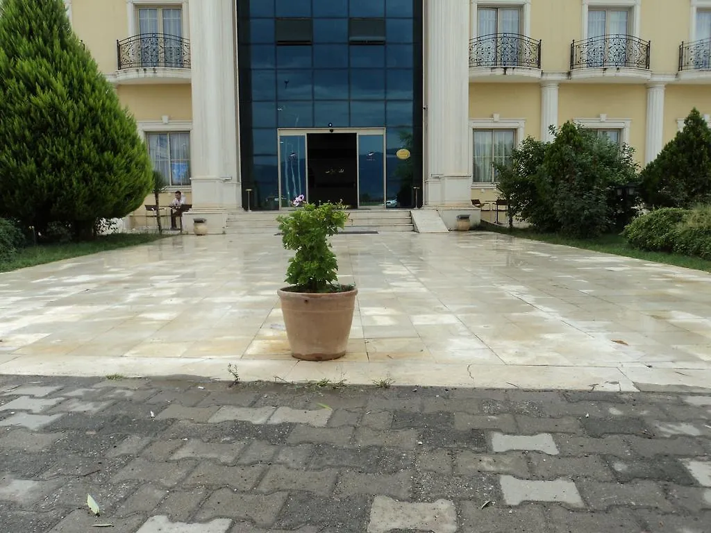 Egehan Hotel Muğla