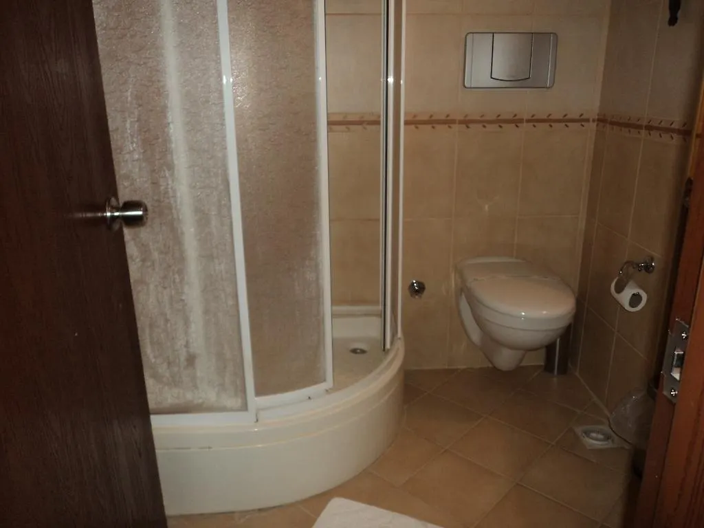 Egehan Hotel Muğla