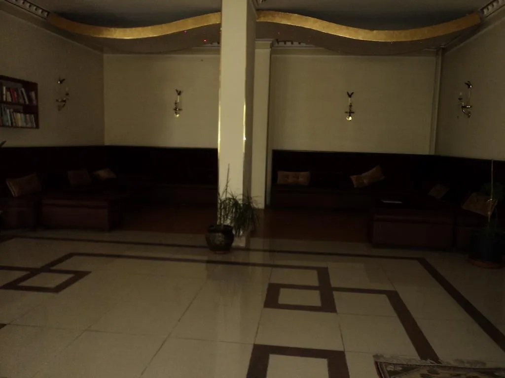 Egehan Hotel Muğla