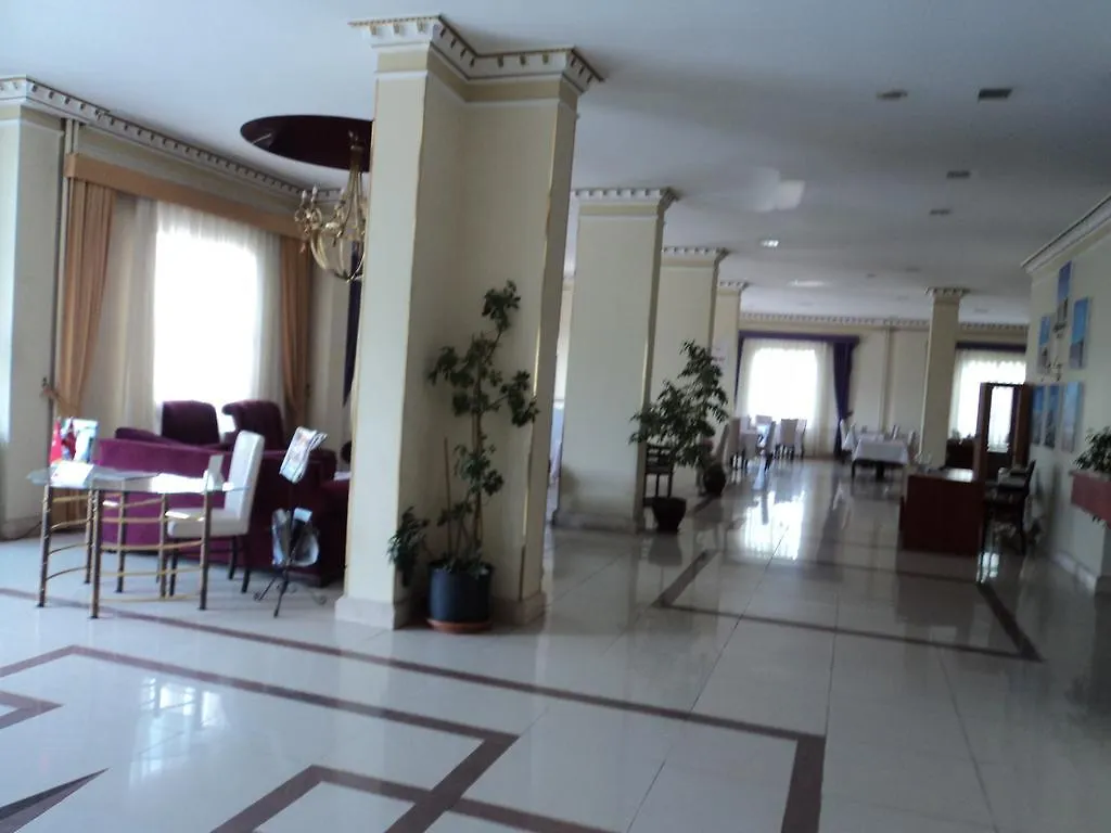 Egehan Hotel Mugla 3*,