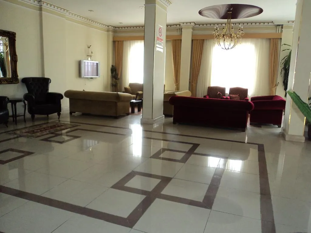 Egehan Hotel Muğla