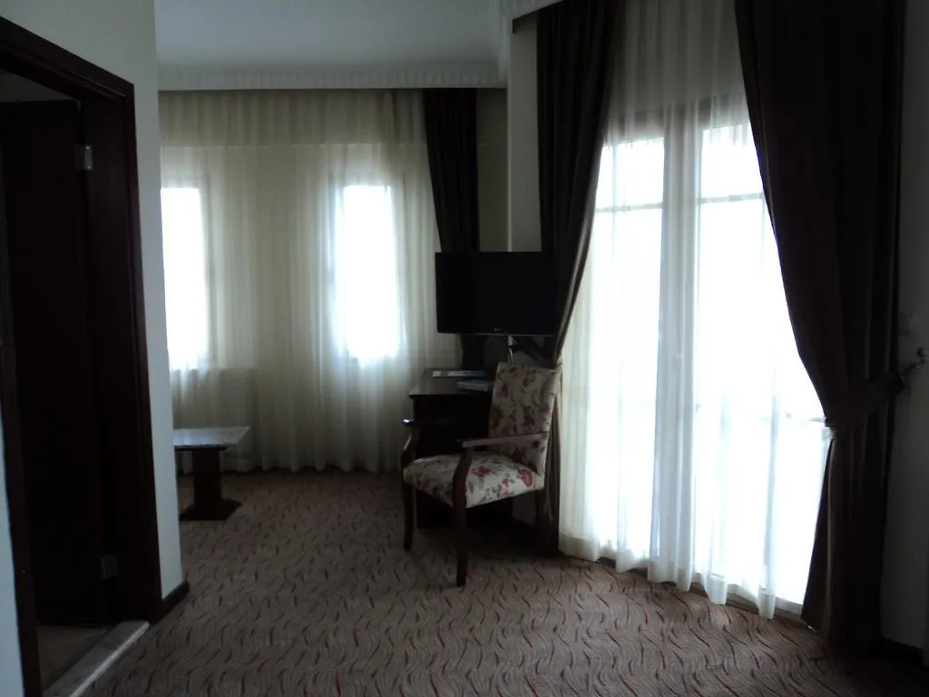 Egehan Hotel Muğla