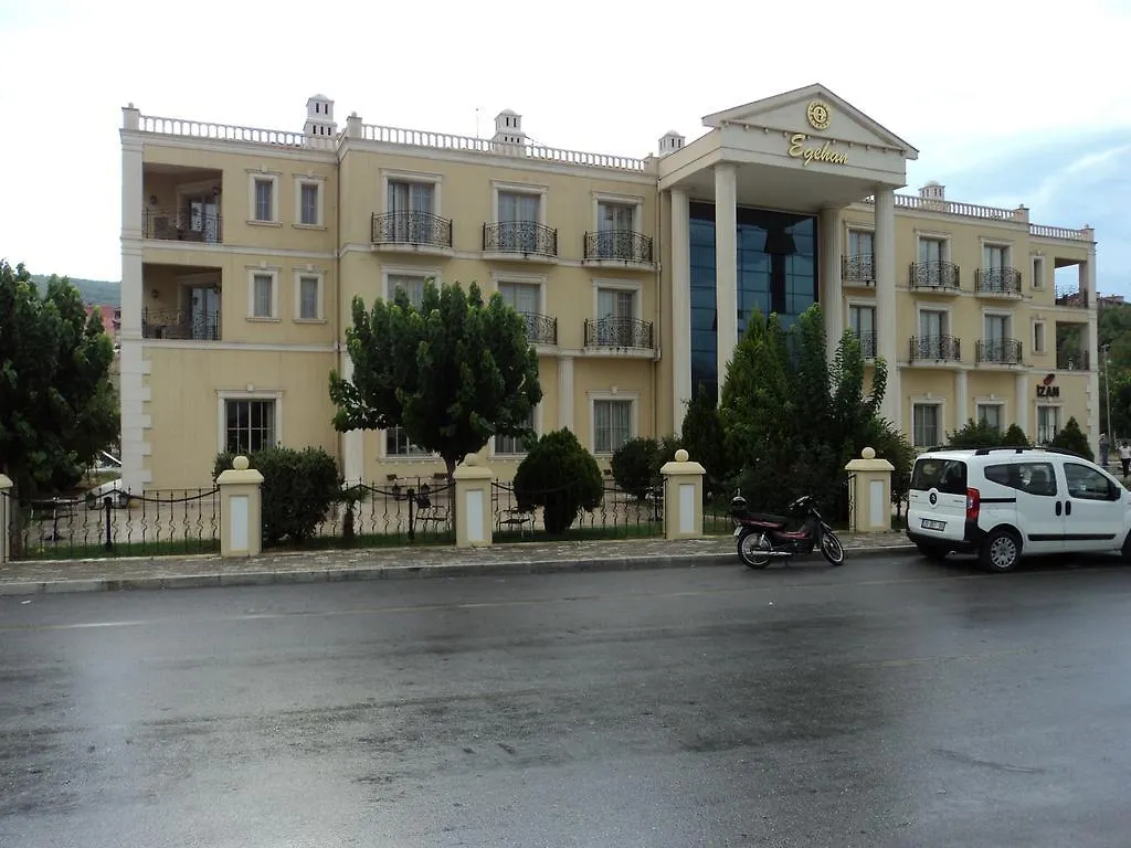 Egehan Hotel Muğla