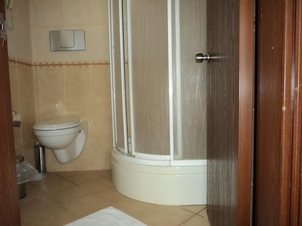 Egehan Hotel Muğla