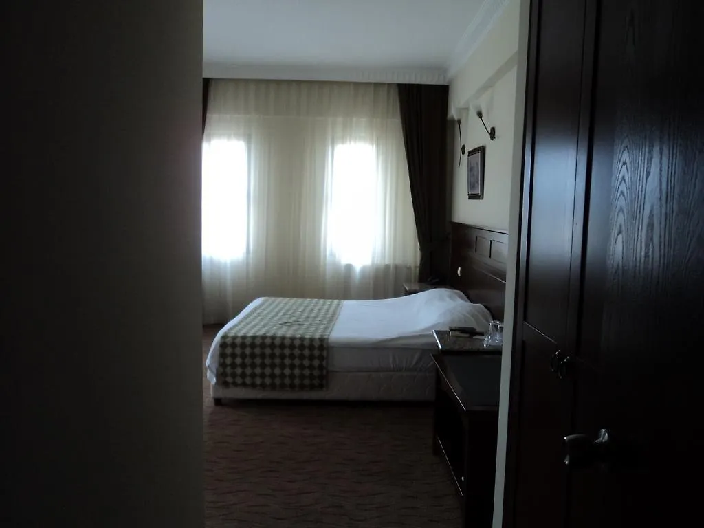 Egehan Hotel Muğla