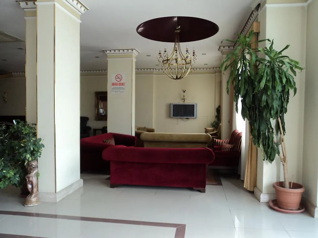 Egehan Hotel Muğla