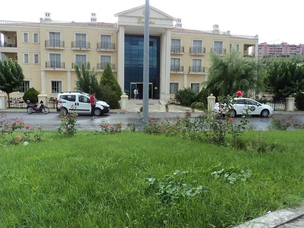 Egehan Hotel Mugla