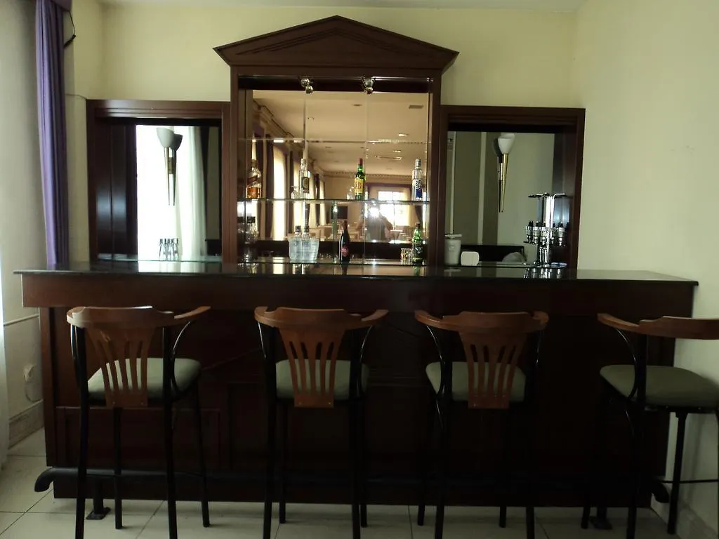 Egehan Hotel Muğla