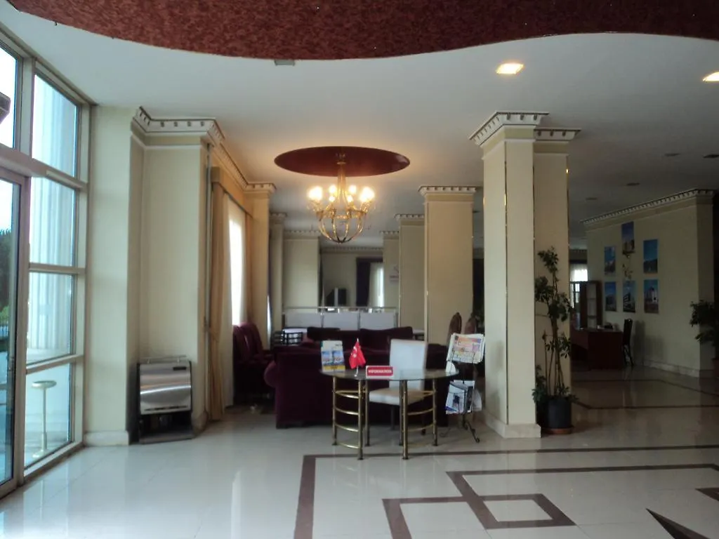 Egehan Hotel Muğla