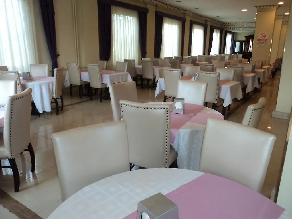 Egehan Hotel Muğla