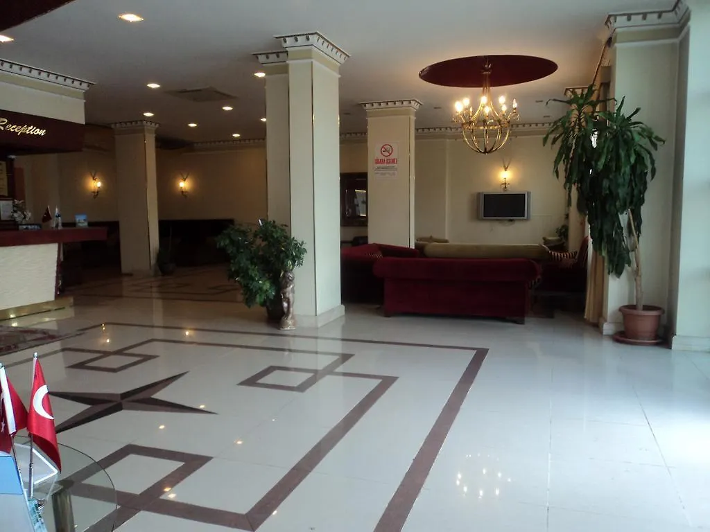 Egehan Hotel Muğla 3*,  Turkije