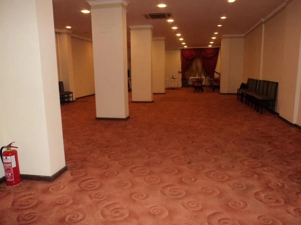 Egehan Hotel Muğla