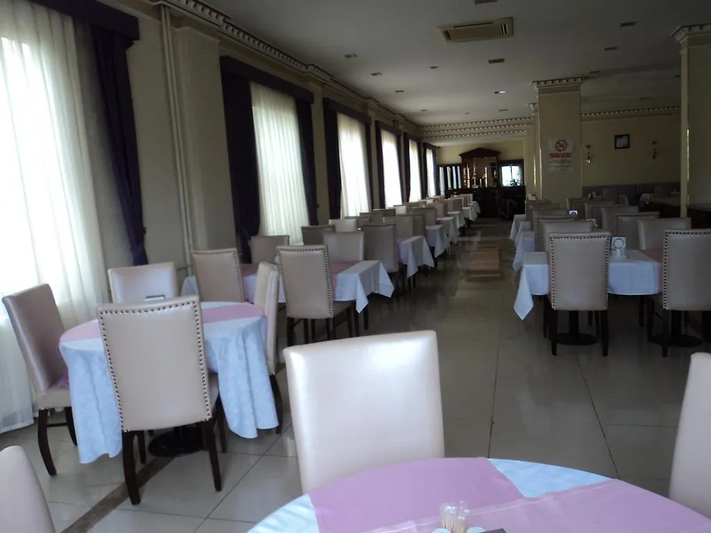 ***  Egehan Hotel Muğla Turkije