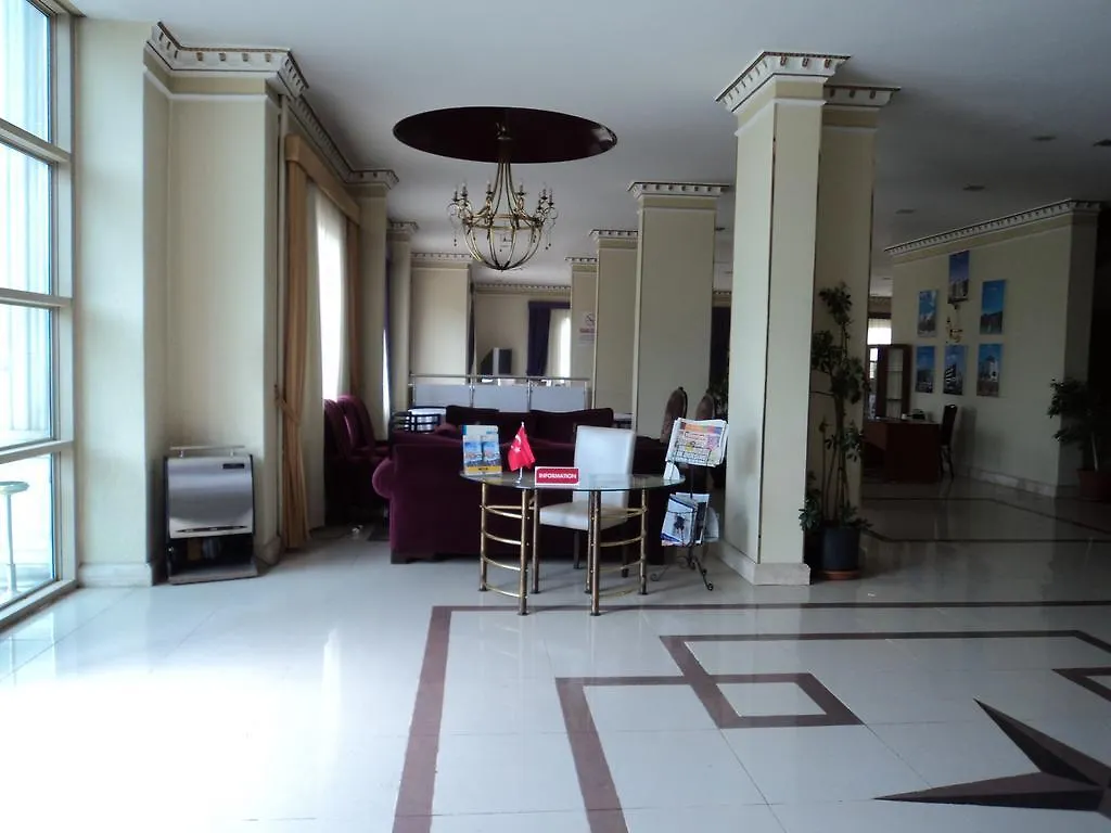 Egehan Hotel Mugla