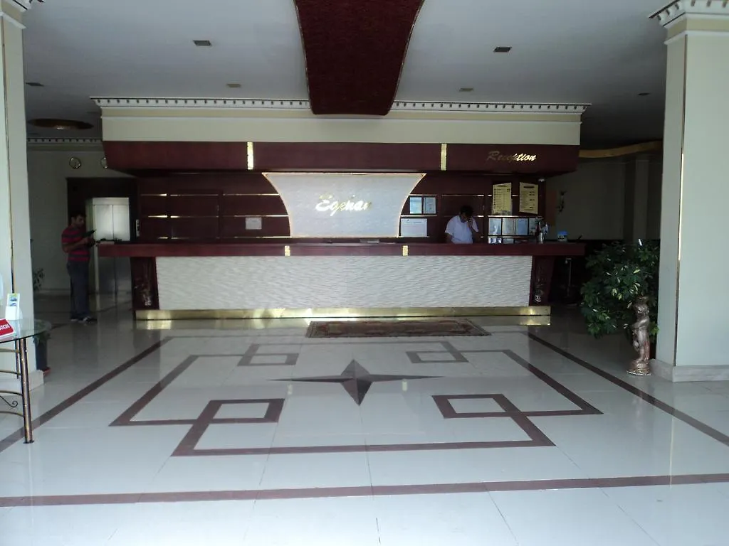 Egehan Hotel Muğla