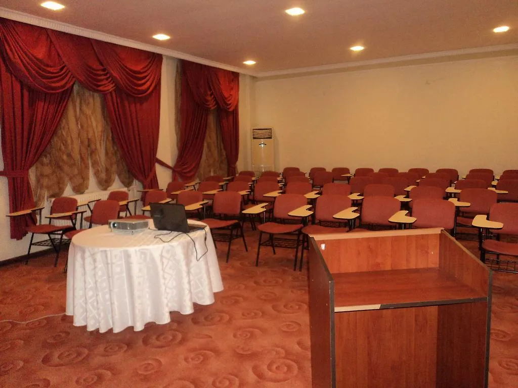 Egehan Hotel Muğla